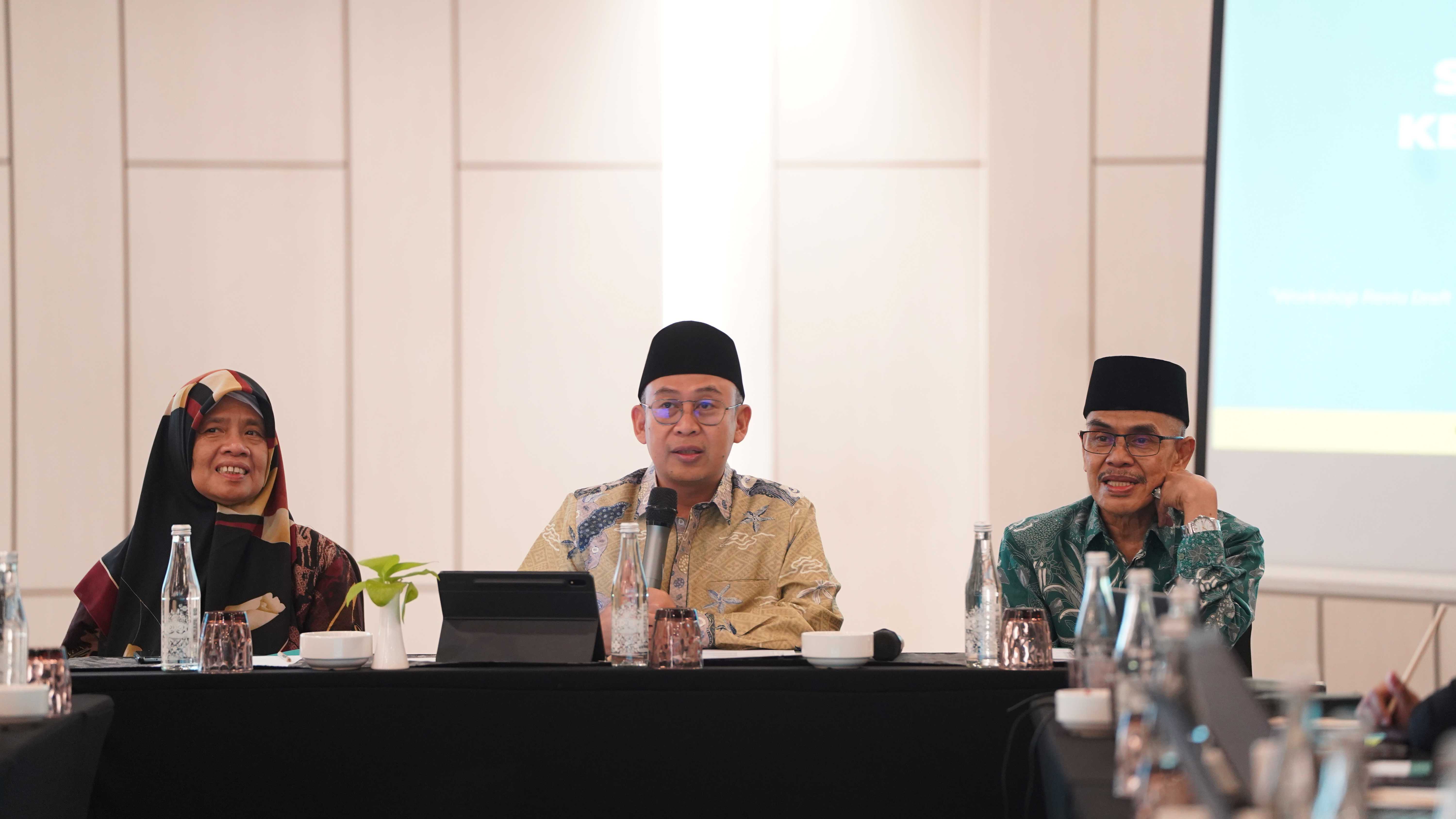 Majelis Masyayikh | undefined