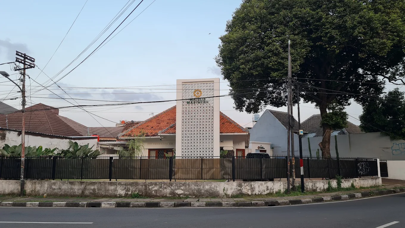 Pengumuman Photo